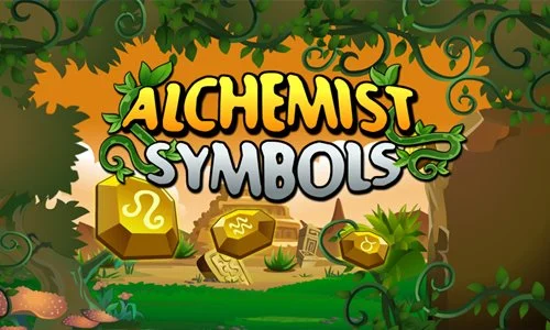 Alchemist Symbols