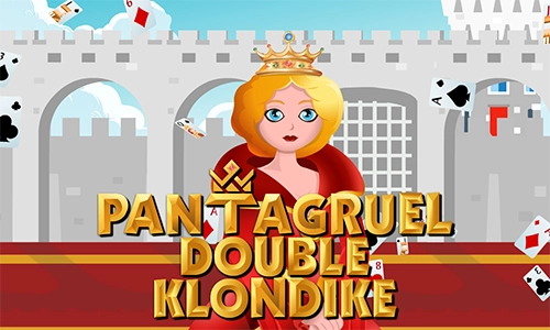 Pantagruel Double Klondike